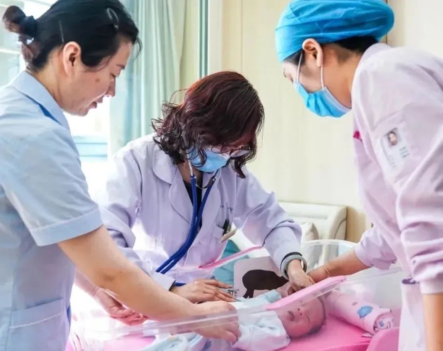 守护早到的小天使,这份“养护指南”要收好(图2) 守护早到的小天使,这份“养护指南”要收好(图2)