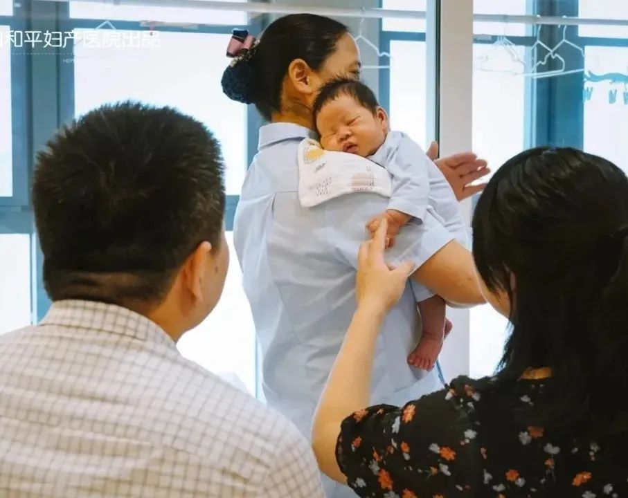 守护早到的小天使,这份“养护指南”要收好(图12) 守护早到的小天使,这份“养护指南”要收好(图12)