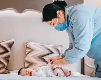 守护早到的小天使,这份“养护指南”要收好(图13) 守护早到的小天使,这份“养护指南”要收好(图13)